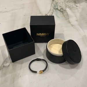 Nimany NY bracelet